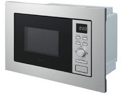 Встраиваемая микроволновая печь Midea MI62170X фото 4 в Екатеринбурге