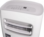 Мобильный кондиционер Electrolux EACM-12 CG/N3 фото 3 в Екатеринбурге