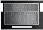 Встраиваемая вытяжка Haier HVQ-S6605B фото 4 в Екатеринбурге