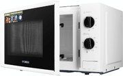 Микроволновая печь Hyundai HYM-M2048 фото 4 в Екатеринбурге