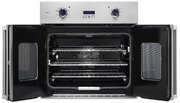 Духовой шкаф Viking VSOF7301BK фото 2 в Екатеринбурге