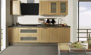 Вытяжка Maunfeld CASCADA E 90 BLACK фото 2 в Екатеринбурге