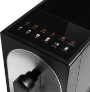 Кофемашина Zigmund Shtain ZACM-2100 фото 4 в Екатеринбурге