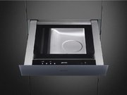 Вакуумный упаковщик Smeg CPV115G фото 3 в Екатеринбурге