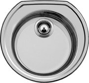 Мойка Blanco Rondoval декор фото в Екатеринбурге