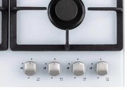 Варочная поверхность KRONA ARMONIA 60 WH фото 3 в Екатеринбурге