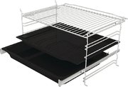 Духовой шкаф Gorenje BOS6737E06B фото 4 в Екатеринбурге