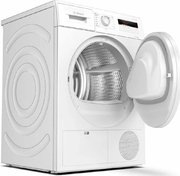 Сушильная машина с тепловым насосом BOSCH WTH83001OE фото 2 в Екатеринбурге