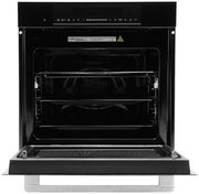 Духовой шкаф Hyundai HMEO 6780 BG фото 2 в Екатеринбурге