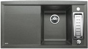 Мойка Бланко Axia 5 S-F темная скала фото в Екатеринбурге Мойка Blanco Axia 5 S-F темная скала фото в Екатеринбурге
