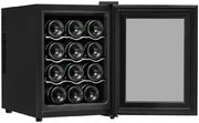 Винный шкаф Meyvel MV12-TB1 фото 3 в Екатеринбурге