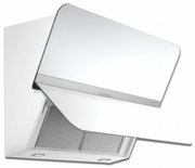 Вытяжка Falmec Flipper 85 White Glass (NRS) фото 2 в Екатеринбурге