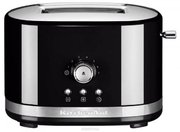 Тостер Китчен Эйд Artisan 5KMT2116EOB фото 2 в Екатеринбурге Тостер KitchenAid Artisan 5KMT2116EOB фото 2 в Екатеринбурге
