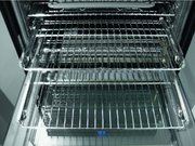 Духовой шкаф Fulgor Milano SSO 30.1 P TC X фото 4 в Екатеринбурге
