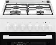 Комбинированная плита Electrolux RKK520000W фото 2 в Екатеринбурге