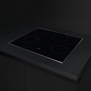 Варочная панель Smeg SE364EMTB фото 4 в Екатеринбурге