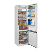 Холодильник Midea MDRB509FGF01ID фото 2 в Екатеринбурге