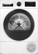 Сушильная машина Bosch WQG233D40 фото 3 в Екатеринбурге
