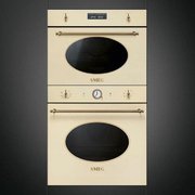 Духовой шкаф Smeg SFP805PO фото 2 в Екатеринбурге