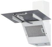 Вытяжка Krona HELGA 600 white S фото 3 в Екатеринбурге