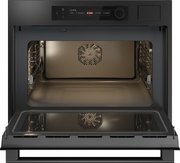 Компактный духовой шкаф Asko OCSM64GSH фото 4 в Екатеринбурге