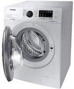Стиральная машина Samsung WW 80 R 42 LHESDLP фото 4 в Екатеринбурге