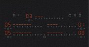 Варочная панель AEG NIK85M00AZ фото 2 в Екатеринбурге