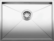 Мойка Бланко Zerox 550-IF/N нержавеющая сталь фото 3 в Екатеринбурге Мойка Blanco Zerox 550-IF/N нержавеющая сталь фото 3 в Екатеринбурге