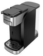 Кофеварка Maunfeld MCCM-CM827BL фото 3 в Екатеринбурге