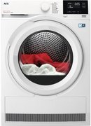 Сушильная машина AEG TR8G83GW Сушильная машина AEG TR8G83GW