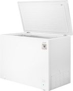 Морозильный ларь с инвертором и функцией холодильника Weissgauff WFH-300 Inverter фото 3 в Екатеринбурге