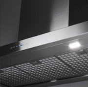 Вытяжка Falmec PLANE 90 IX (800) (c системой NRS) фото 4 в Екатеринбурге