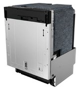 Встраиваемая посудомоечная машина Haier HDWE14-692RU фото 3 в Екатеринбурге