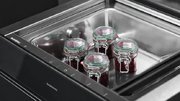 Вакуумный упаковщик Gaggenau DVP 221-100 фото 3 в Екатеринбурге