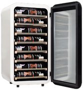 Винный шкаф Meyvel MV22-KWF1 фото 2 в Екатеринбурге