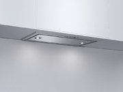 Встраиваемая вытяжка KRONA Monika 600 inox фото 2 в Екатеринбурге