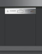 Посудомоечная машина Smeg PLA6442X2 фото 2 в Екатеринбурге