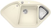 Мойка Бланко DELTA II SILGRANIT клапан-автомат InFino® жасмин фото в Екатеринбурге Мойка Blanco DELTA II SILGRANIT клапан-автомат InFino® жасмин фото в Екатеринбурге