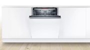 Встраиваемая посудомоечная машина BOSCH SMV25GX03R фото 2 в Екатеринбурге