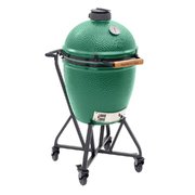 Подставка мобильная с рукоятью для гриля L Big Green Egg фото 2 в Екатеринбурге