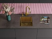 Мойка Omoikiri Tadzava 39-U/I AB фото 2 в Екатеринбурге