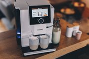 Кофемашина CafeRomatica Nivona NICR 965 фото 4 в Екатеринбурге