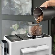 Кофемашина DeLonghi EXAM440.55.W фото 2 в Екатеринбурге