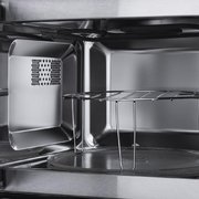Микроволновая печь встраиваемая MAUNFELD MBMO.20.7S фото 4 в Екатеринбурге