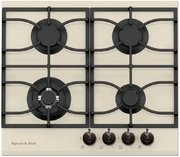 Варочная панель Zigmund Shtain MN 115.61 X