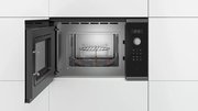 Встраиваемая микроволновая печь Bosch BEL524MS0 фото 3 в Екатеринбурге
