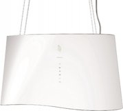 Вытяжка Falmec Mare isola 66 (450) (с системой E.ion) ECP white