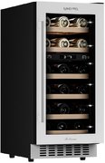 Винный шкаф Meyvel MV28-KWT2 Винный шкаф Meyvel MV28-KWT2