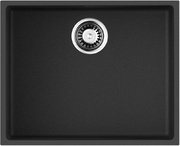 Мойка Omoikiri BOSEN 54-U BL фото в Екатеринбурге