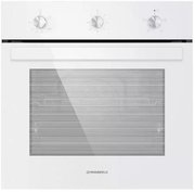 Шкаф духовой газовый MAUNFELD EOGC604W